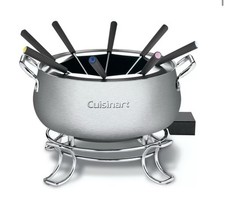 Cuisinart fondue pot for sale  Monroe
