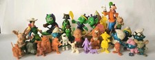 Lot figurines anciennes d'occasion  Niort