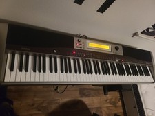 Casio privia 400r for sale  Grass Valley