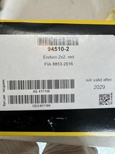 Schroth enduro 2x2 for sale  Towaco