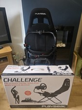 Playseat challenge actifit for sale  BRIDGWATER