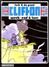 Clifton anc.édition t8 week-end a tuer von not sp... | Buch | Zustand akzeptabel na sprzedaż  Wysyłka do Poland