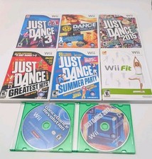 Dance wii games for sale  Milan