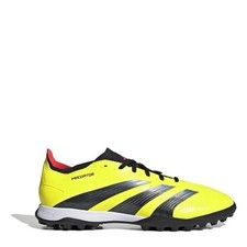 Adidas yellow predator for sale  DONCASTER