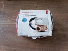Honeywell v4043 port for sale  RUGBY