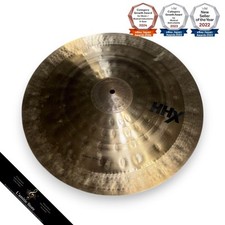 Sabian hhx china d'occasion  Expédié en Belgium