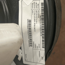 1609895480 servofreno citroen usato  Italia