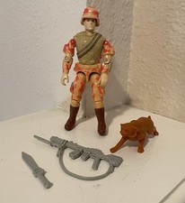 Vintage joe figure for sale  Atascadero
