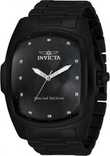 mens invicta lupah special edition for sale  Palm Bay