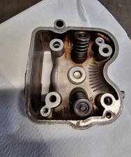 Testata honda 125 usato Testata honda 125 usato  Roma