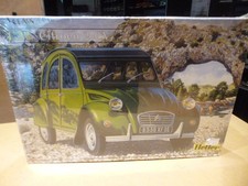 Kit citroen 2cv d'occasion  Lusignan