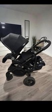 Icandy peach double for sale  WITHAM