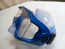 Taucherbrille neuwertig gross gebraucht kaufen  Erfurt