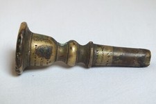 Rare ancienne embouchure d'occasion  Valenciennes