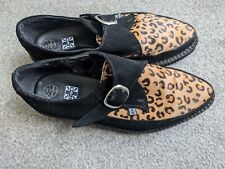 .u.k. leopard print for sale  LONDON