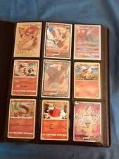 Pokémon card book for sale  Harrisburg