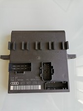 Module confort audi d'occasion  France