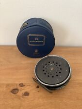Vintage moulinet hardy d'occasion  France