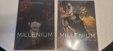 Millenium runsberg homs d'occasion  Le Cendre