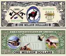 Chasse billet million d'occasion  Brie-Comte-Robert