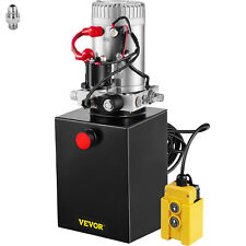 Vevor pompe hydraulique d'occasion  Gonesse