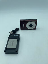 Canon ixus 0mp gebraucht kaufen  Deutschland