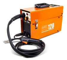 Impax mig 120 for sale  STOKE-ON-TRENT