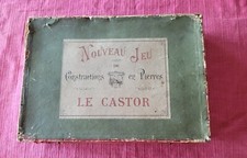 Ancien jeu 18ieme d'occasion  Breuvannes-en-Bassigny
