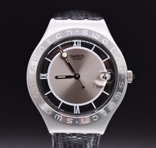 Vtg swatch irony for sale  Fullerton