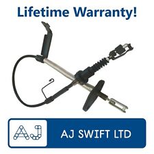 Clutch cable hyundai for sale  BIRMINGHAM