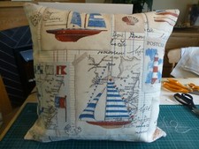 Cushion cover for sale  TRING