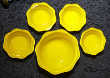Sprayware bright yellow for sale  ABERDARE