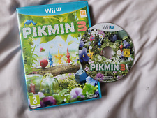 Pikmin nintendo wii for sale  LEAMINGTON SPA