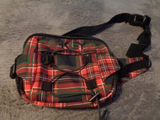 Akley bauchtasche sling gebraucht kaufen  Weimar