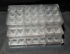 Chocolate polycarbonate 1260 for sale  Putnam Valley
