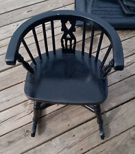 Oak black distressed for sale  Joplin