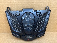 Painel de controle de mídia 2012-2013 Ford Focus AM FM CD rádio telefone CM5T18K811KA comprar usado  Enviando para Brazil