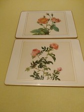 Wunderschöne platzsets tischs gebraucht kaufen  Bergisch Gladbach