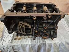 Engine block empty for sale  HULL