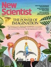 New scientist magazine for sale  BRISTOL