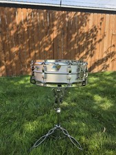 ludwig acrolite snare drum for sale  Lewiston