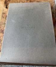 Genuine patek philippe for sale  OLDBURY