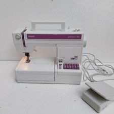 Pfaff edition 130 gebraucht kaufen Pfaff edition 130 gebraucht kaufen  Weißenburg i.Bay.