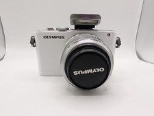 Olympus pen pl3 usato  Spedire a Italy