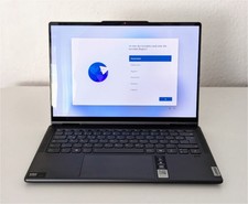 Lenovo yoga touchscreen gebraucht kaufen  Würzburg