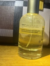 Labo oud eau for sale  North Brunswick
