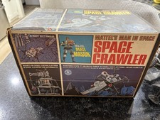 Vintage 1966 mattel for sale  Millersburg