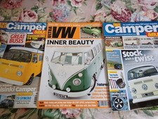 vw magazines for sale vw magazines for sale THATCHAM