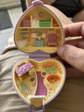 Polly pocket pretty d'occasion  Toulouse-