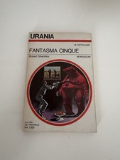 Fantasma cinque robert usato  Cisterna di Latina
